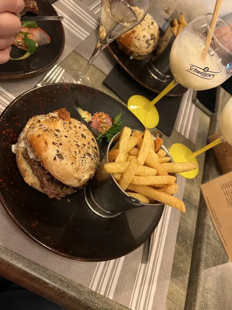 Menu_Le Rossignol Restaurant_Saint-Python_image_6