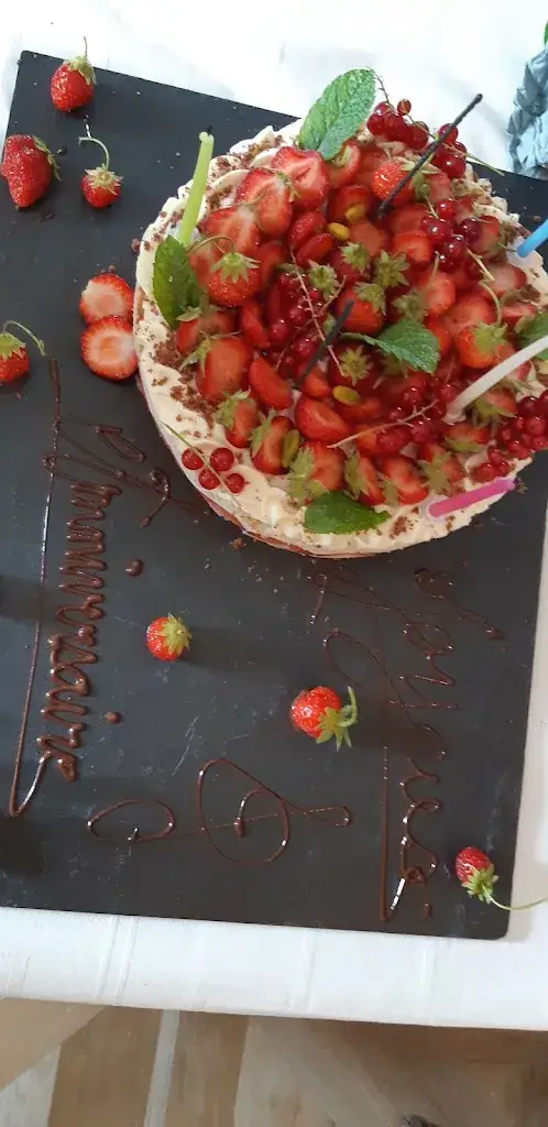 Menu_Le Rossignol Restaurant_Saint-Python_image_9