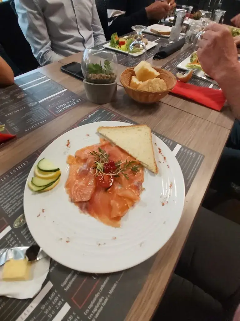 Melanie Robert_La brasserie d'en Haut_Saint-Python_review