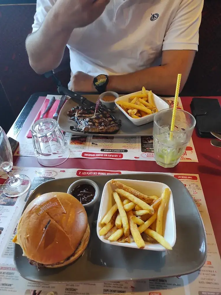 Menu_Buffalo Grill Saint-Martin-Boulogne_Saint-Martin-Boulogne_image_5