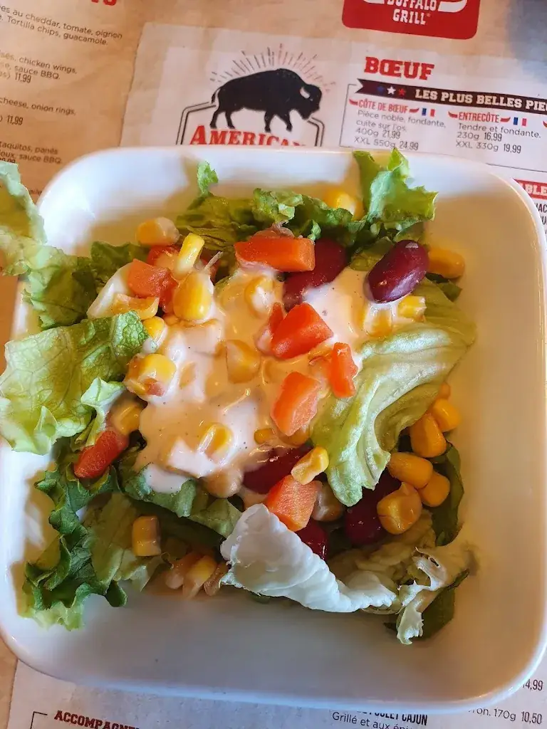 Menu_Buffalo Grill Saint-Martin-Boulogne_Saint-Martin-Boulogne_image_8