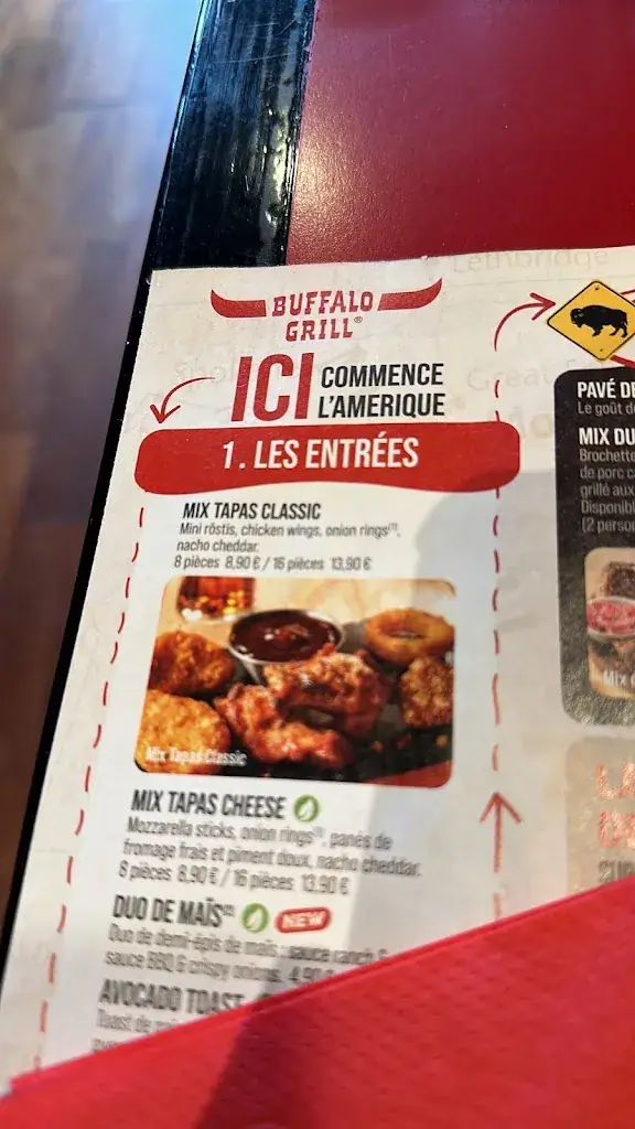 Greg T_Buffalo Grill Saint-Martin-Boulogne_Saint-Martin-Boulogne_review