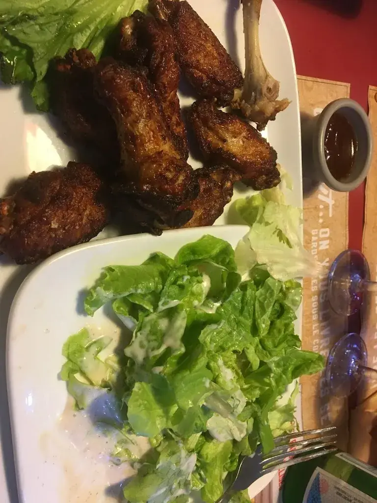 K Lau_Buffalo Grill Saint-Martin-Boulogne_Saint-Martin-Boulogne_review
