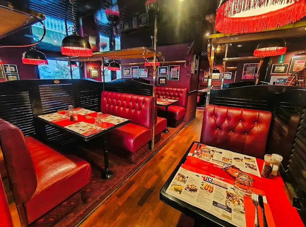 Buffalo Grill Saint-Martin-Boulogne_Saint-Martin-Boulogne_slider_image_1