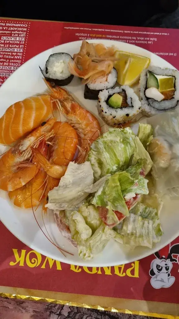 Menu_Panda Wok_Saint-Martin-Boulogne_image_5