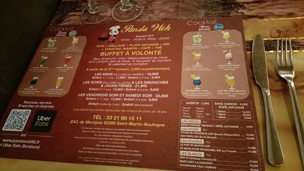 Liz Walsh_Panda Wok_Saint-Martin-Boulogne_review