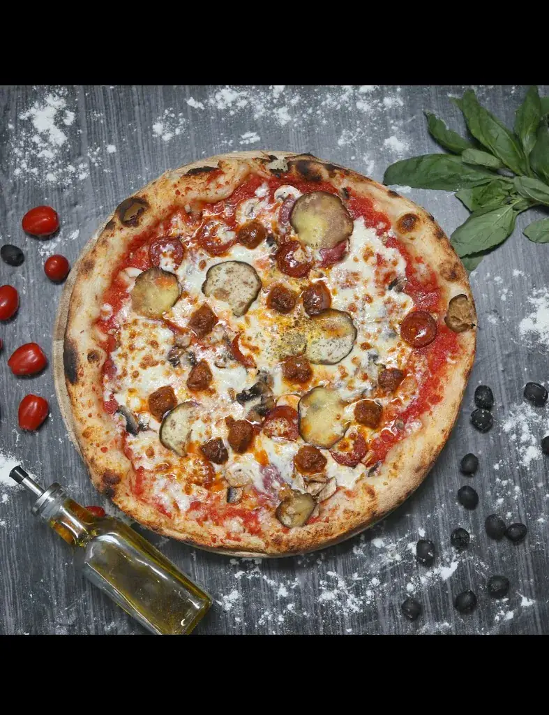 Menu_Pizza Maestro Cournon d'Auvergne_Cournon-d'Auvergne_image_5