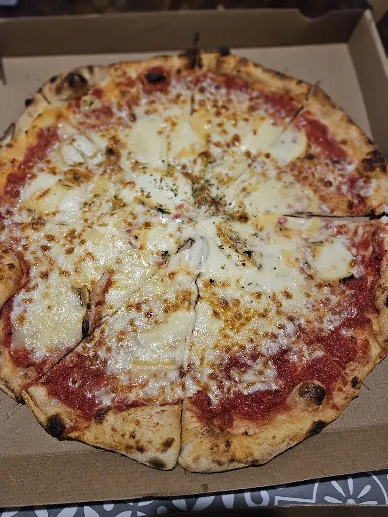 P. BR_Pizza Maestro Cournon d'Auvergne_Cournon-d'Auvergne_review