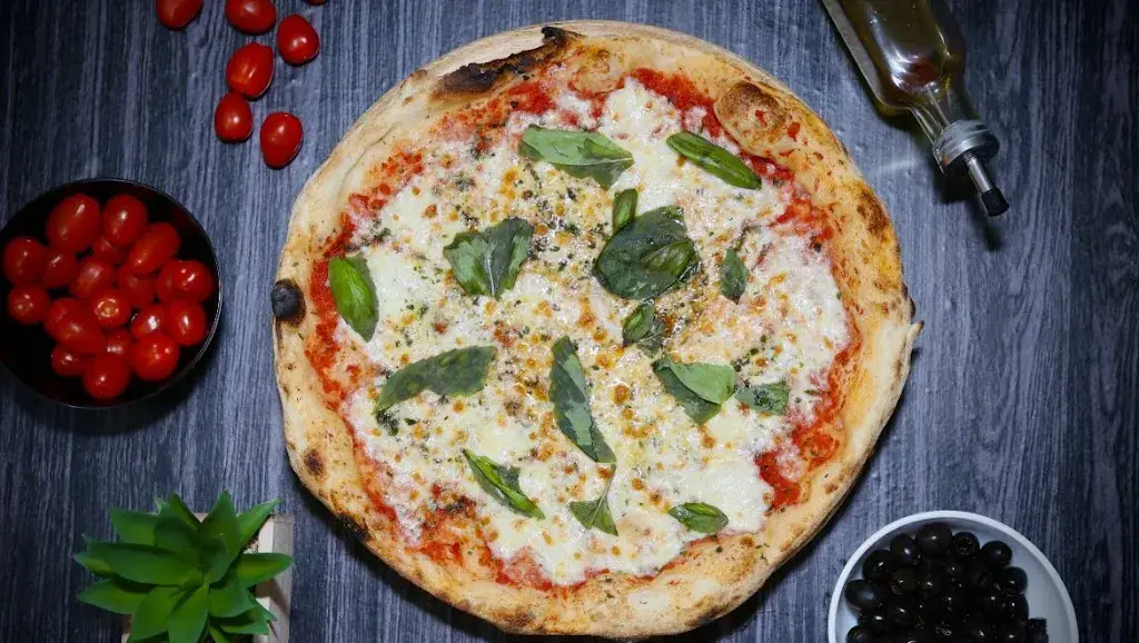 Pizza Maestro Cournon d'Auvergne_Cournon-d'Auvergne_slider_image_2