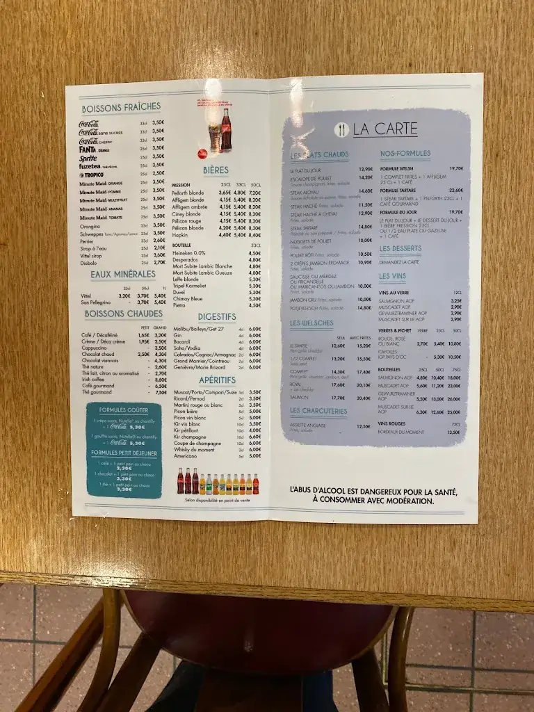 Menu_Bar de I'Inquetrie_Saint-Martin-Boulogne_image_1