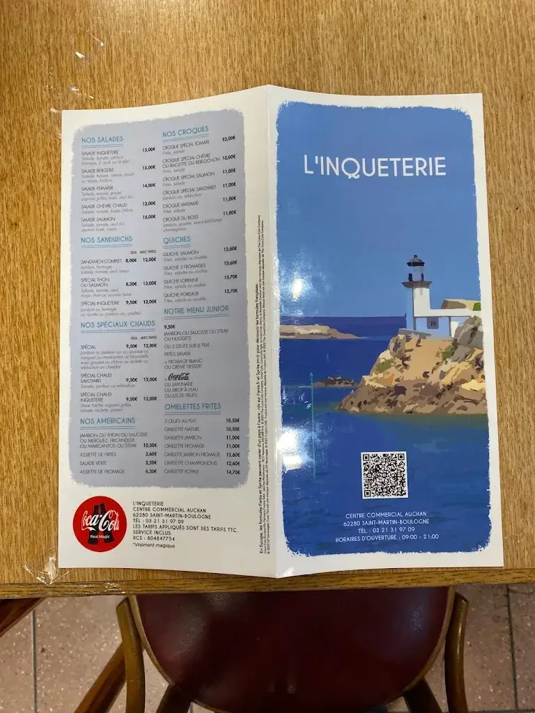 Menu_Bar de I'Inquetrie_Saint-Martin-Boulogne_image_3