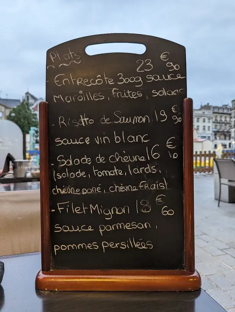 Menu_le petit chef - Saint-Quentin_Saint-Quentin_image_2