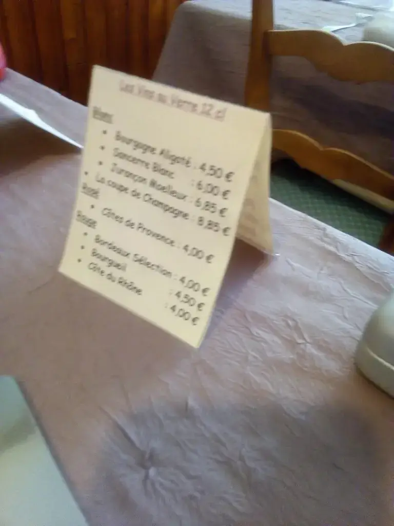 Menu_La Grange de Saint Riquier_Saint-Riquier_image_4