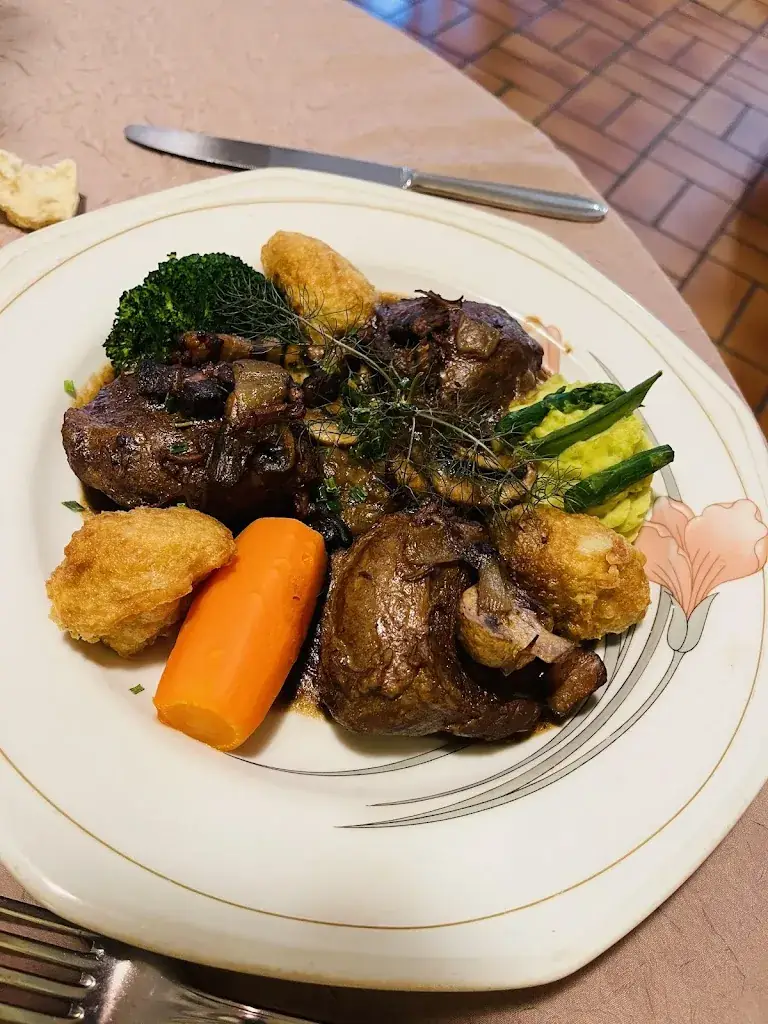 Yunchia Chang_La Grange de Saint Riquier_Saint-Riquier_review