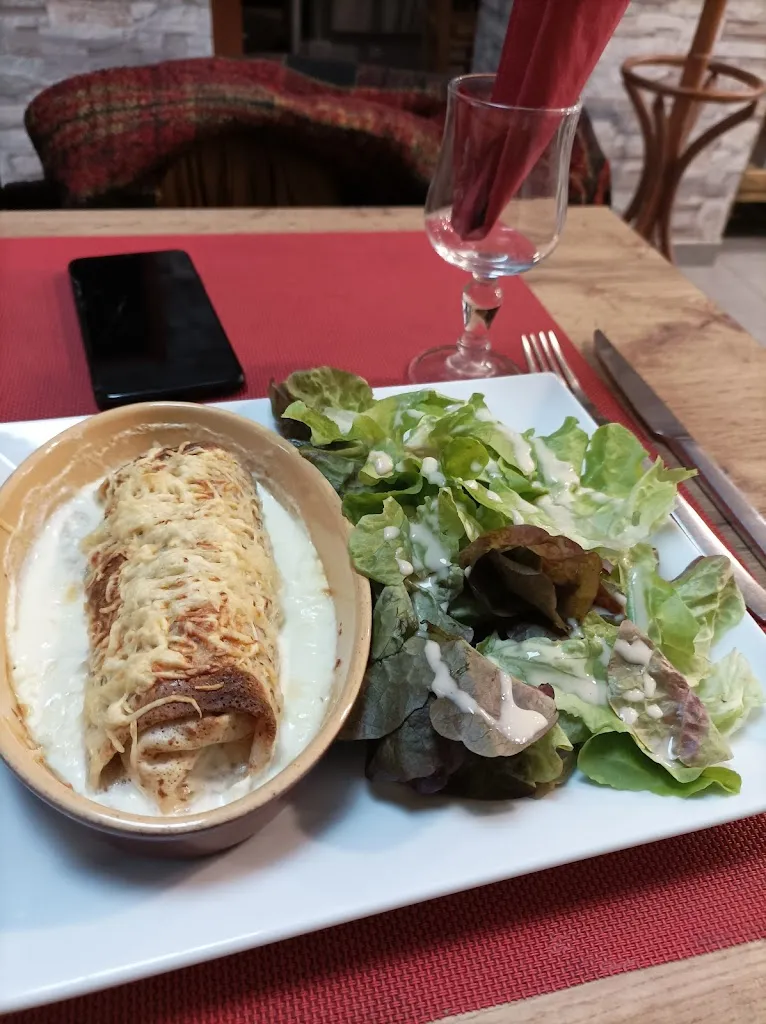 Menu_Esprit Passion Du Goût_Saint-Riquier_image_2