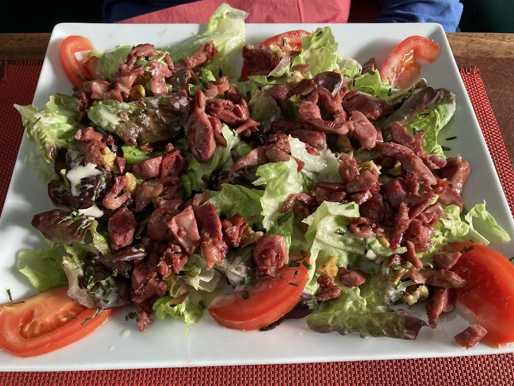 Menu_Esprit Passion Du Goût_Saint-Riquier_image_4