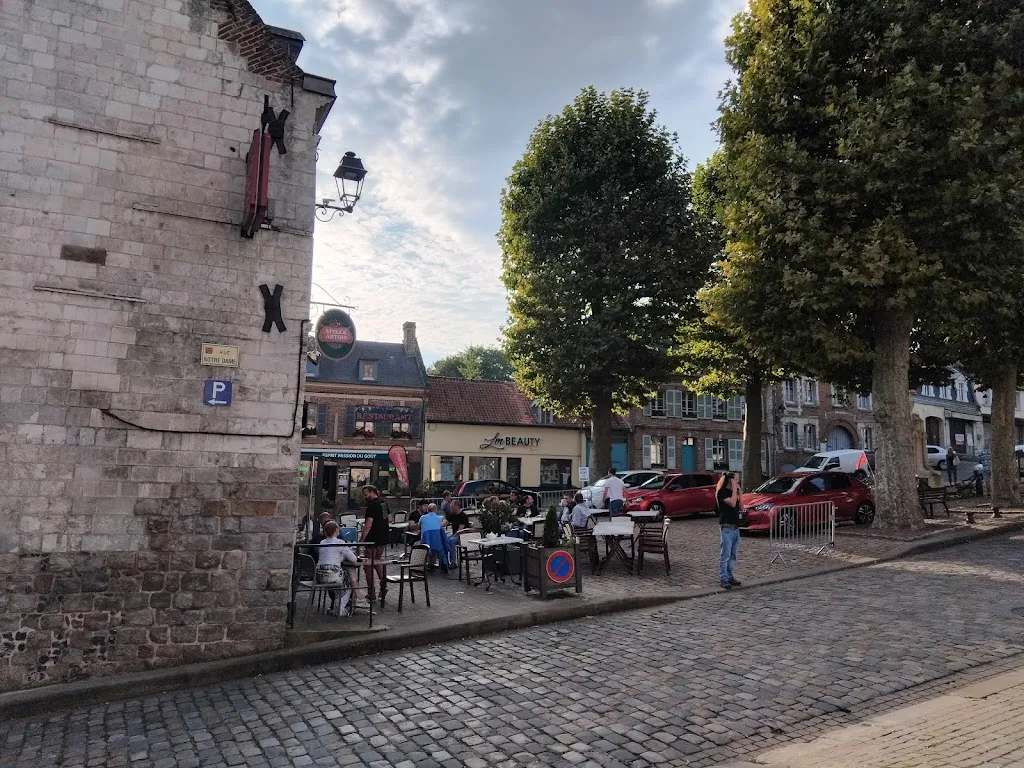 Café Restaurant de l'Abbaye_Saint-Riquier_slider_image_3