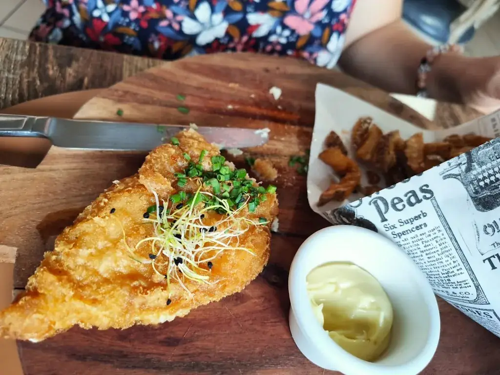 Menu_Le Régal et vous_Saint-Just-en-Chaussée_image_1