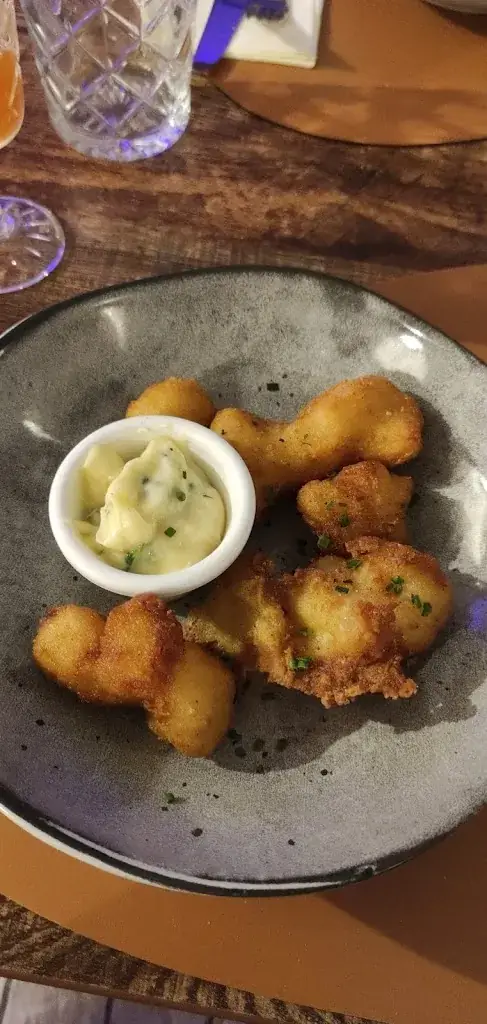 Carolane Duran_Le Régal et vous_Saint-Just-en-Chaussée_review