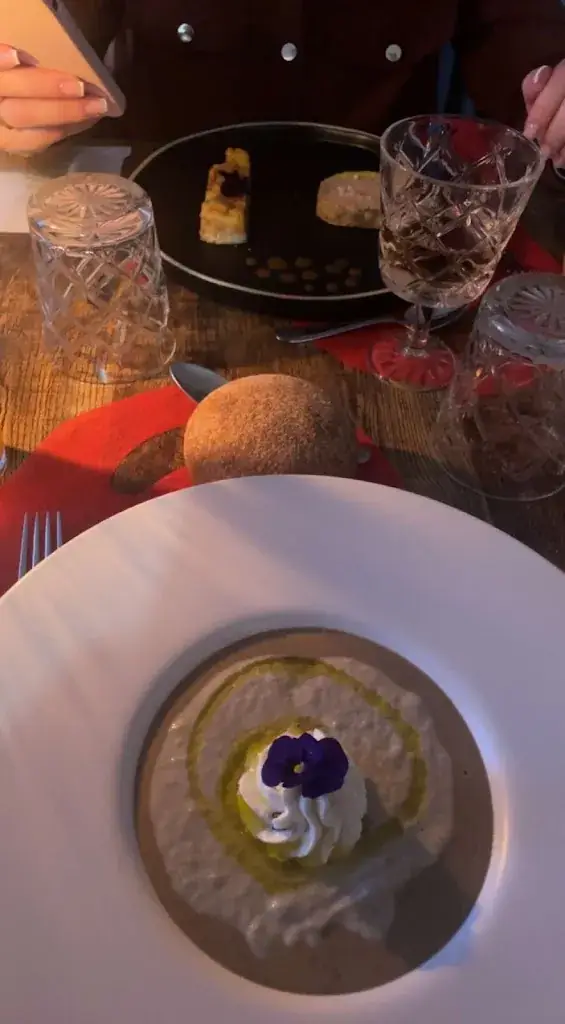 Marc Niquet_Le Régal et vous_Saint-Just-en-Chaussée_review