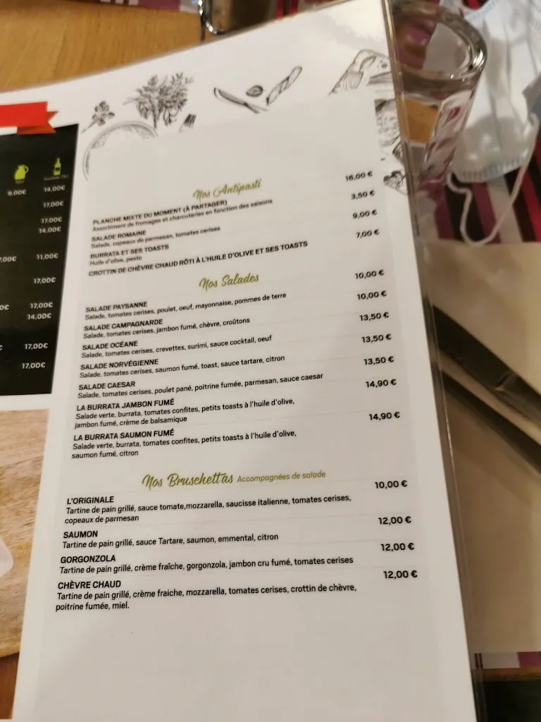 Menu_Lusitalia St Just en Chaussée_Saint-Just-en-Chaussée_image_4