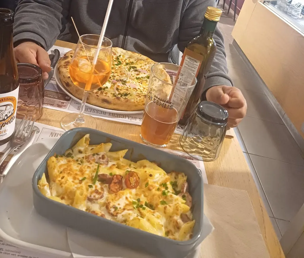 laetitia liechty_Lusitalia St Just en Chaussée_Saint-Just-en-Chaussée_review