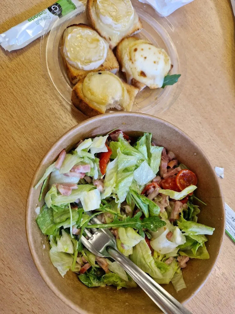 Audrey Do_Lusitalia St Just en Chaussée_Saint-Just-en-Chaussée_review