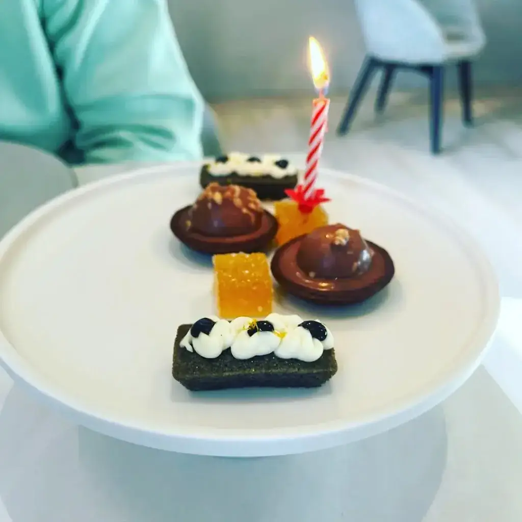 Menu_Auberge du Pont_Pont-du-Château_immagine_6