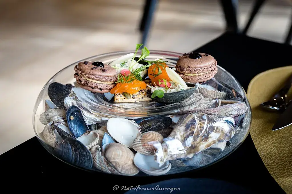 Menu_Auberge du Pont_Pont-du-Château_immagine_7