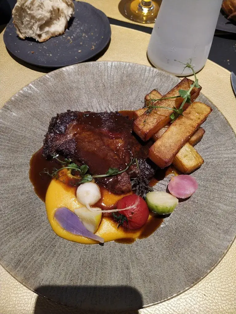 Menu_Auberge du Pont_Pont-du-Château_immagine_8