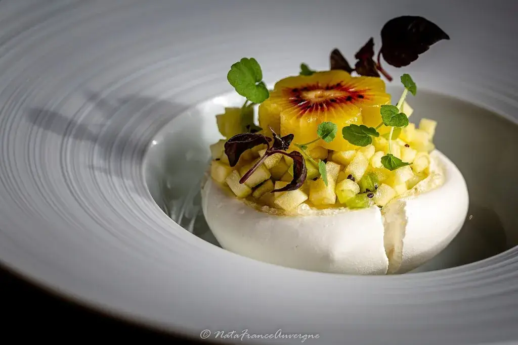 Menu_Auberge du Pont_Pont-du-Château_immagine_9