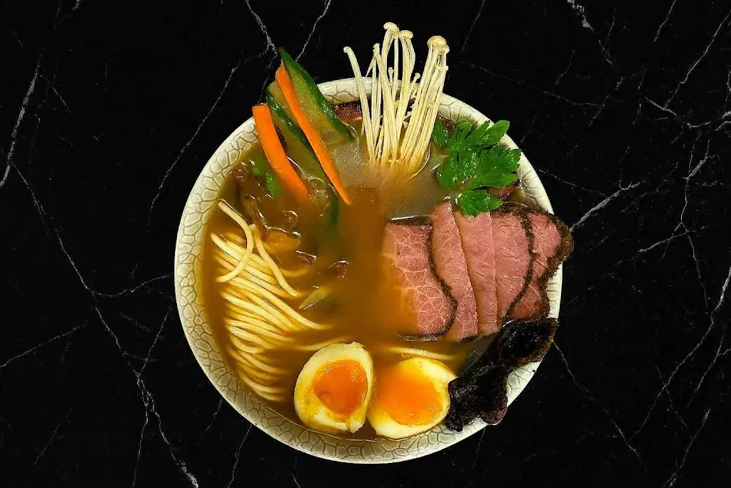 The Preatl's restaurant in Saint-Just-en-Chaussée