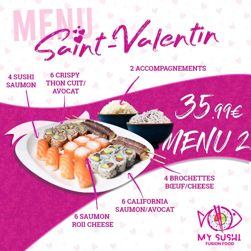 Menu_My Sushi Saint Just_Saint-Just-en-Chaussée_image_4