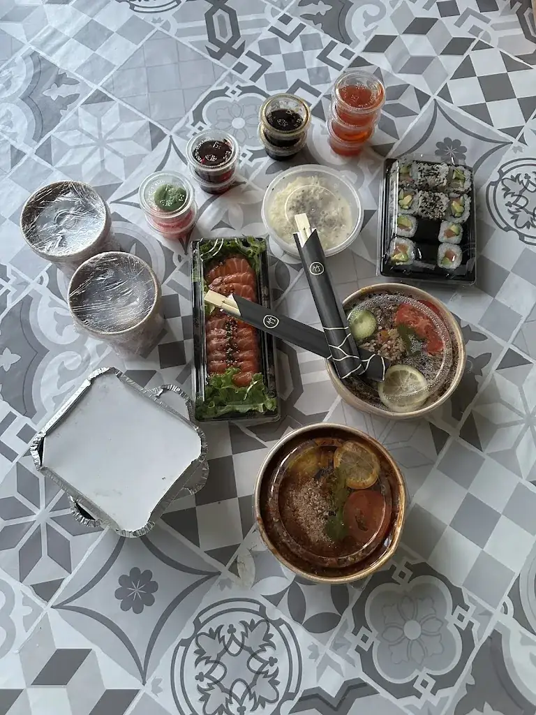 Menu_My Sushi Saint Just_Saint-Just-en-Chaussée_image_8