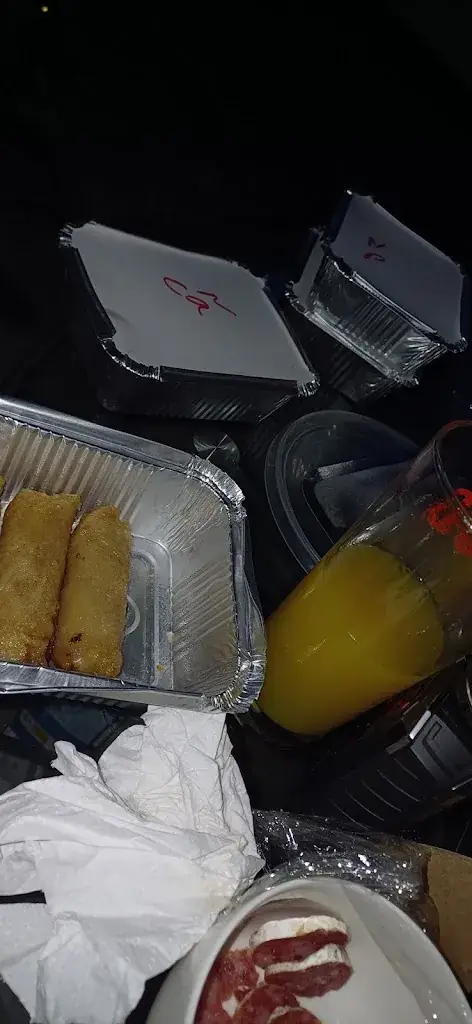 Karine d_My Sushi Saint Just_Saint-Just-en-Chaussée_review