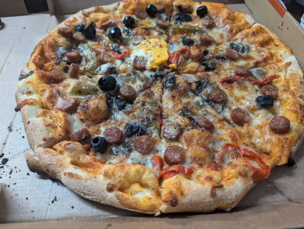 Rose-Marie Manier_Turtles pizza_Saint-Just-en-Chaussée_review