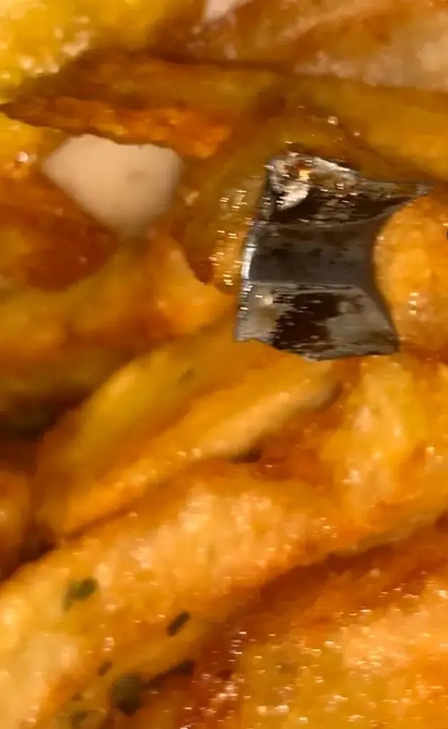 capitaine gt_Paris Kebab_Saint-Just-en-Chaussée_review