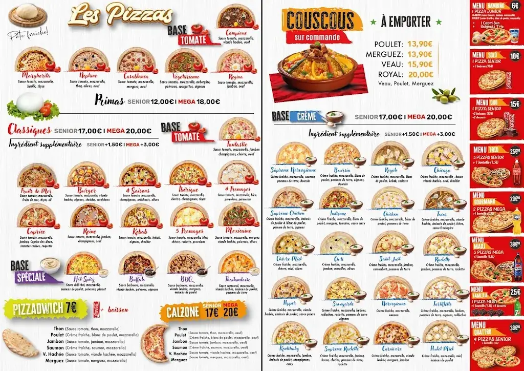Menu_Pizza pinos saint just en chaussée_Saint-Just-en-Chaussée_image_1