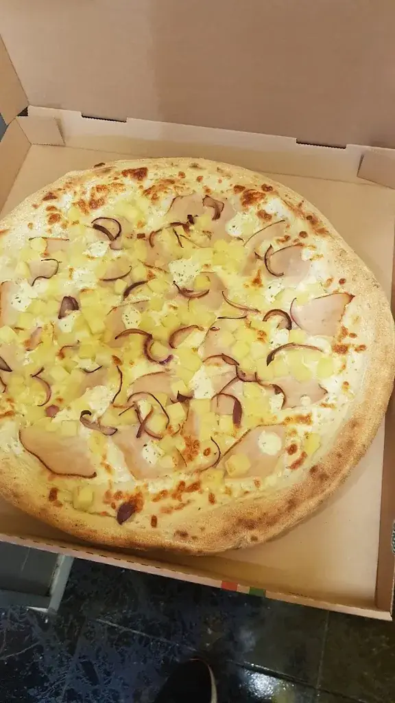 Menu_Pizza pinos saint just en chaussée_Saint-Just-en-Chaussée_image_5