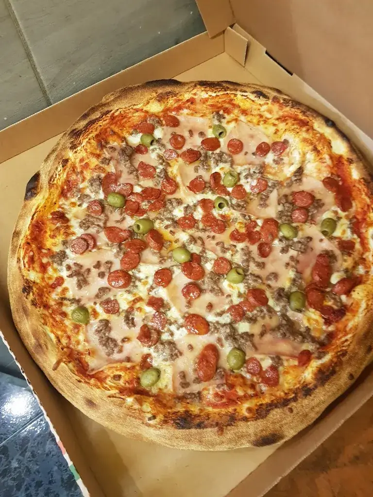 Menu_Pizza pinos saint just en chaussée_Saint-Just-en-Chaussée_image_9