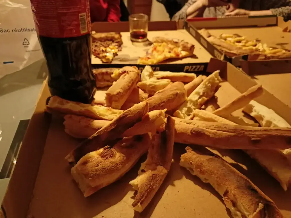 Laeraôr_Pizza pinos saint just en chaussée_Saint-Just-en-Chaussée_review