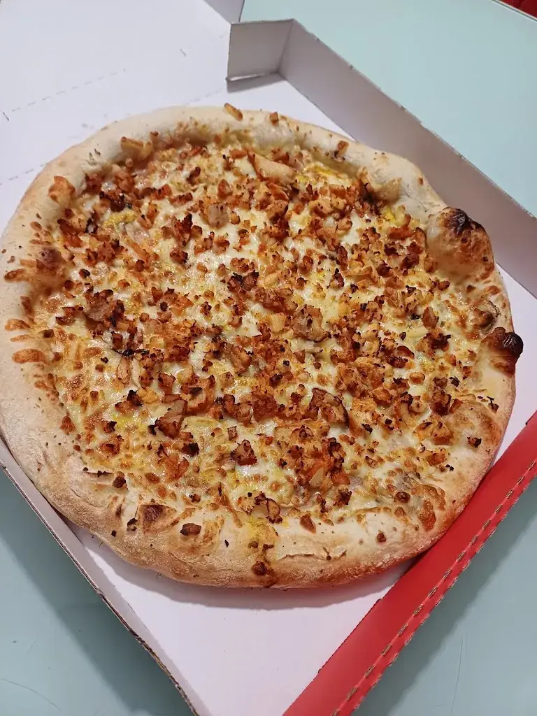 laetitia liechty_Pizza Roma_Saint-Just-en-Chaussée_review