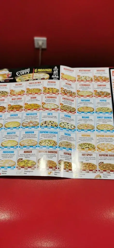 Bernard Pestelle_Pizza Roma_Saint-Just-en-Chaussée_review