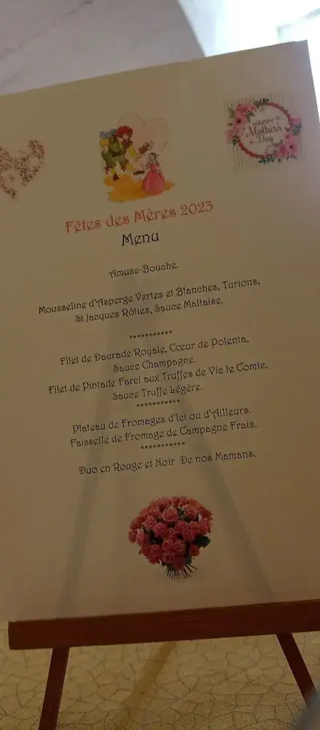 Menu_Le Petit Gargantua_Mur-sur-Allier_image_3