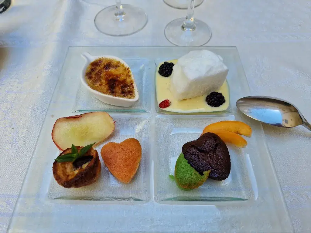 Krystel et Olivier_Le Petit Gargantua_Mur-sur-Allier_review