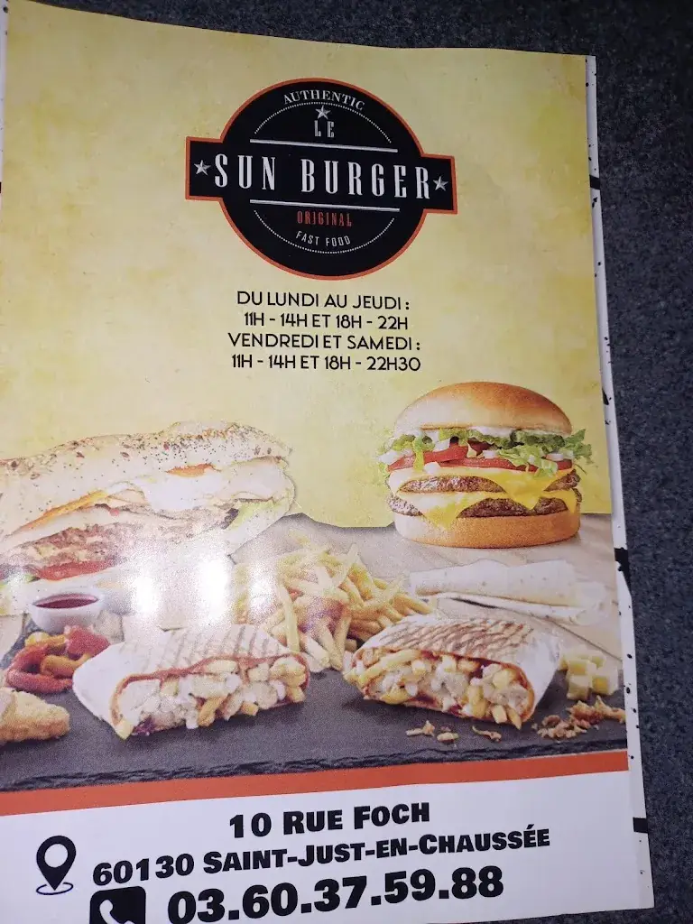SUN BURGER SAINT JUST_Saint-Just-en-Chaussée_slider_image_3
