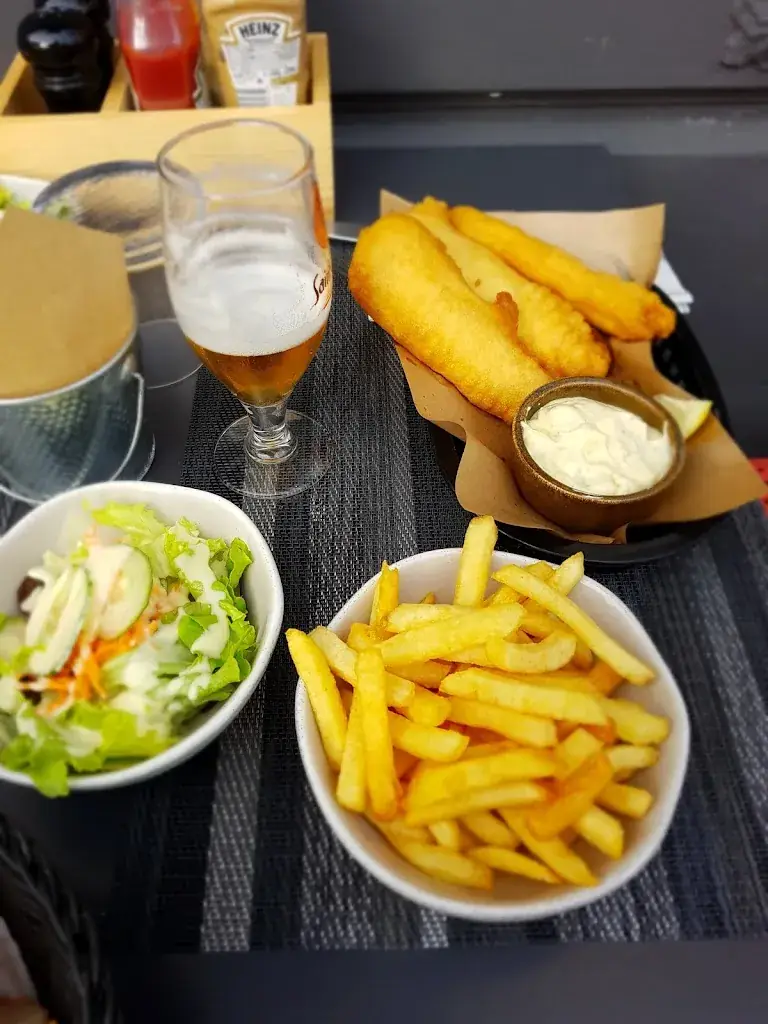 Menu_Charlie's Corner Saint-Omer_Saint-Omer_image_3