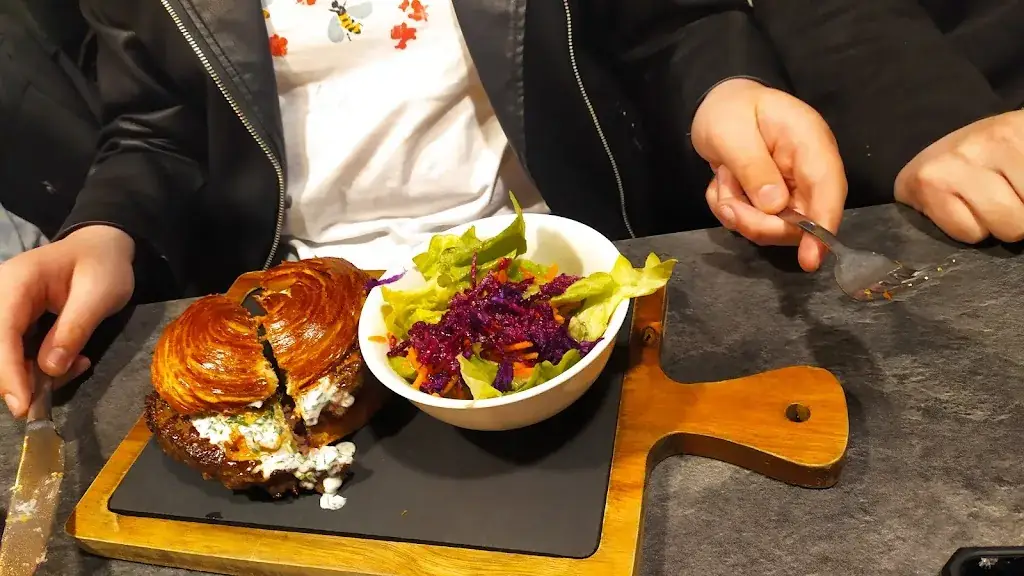 Menu_Charlie's Corner Saint-Omer_Saint-Omer_image_4