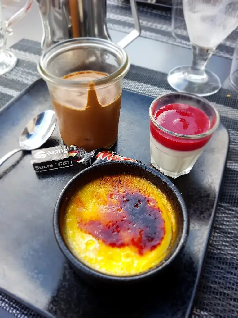 Menu_Charlie's Corner Saint-Omer_Saint-Omer_image_6