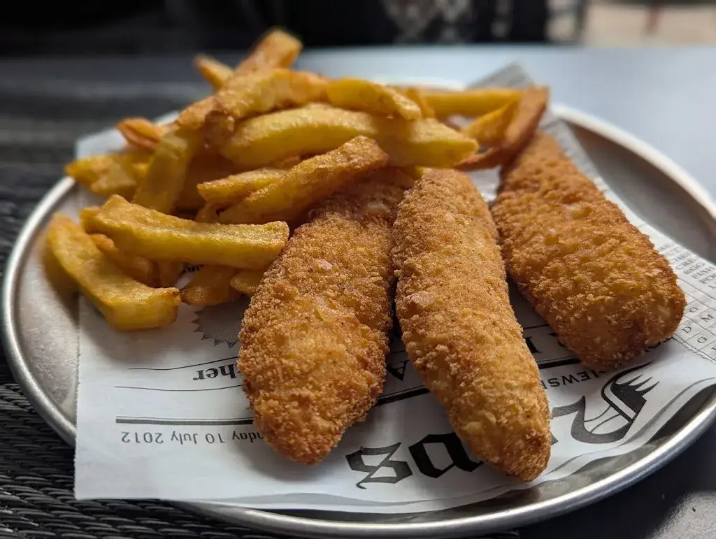 Caroline Donaldson_Charlie's Corner Saint-Omer_Saint-Omer_review